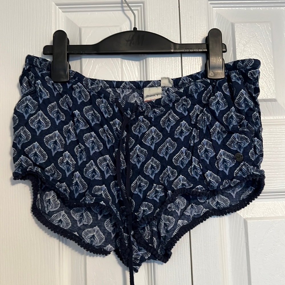 Roxy beach shorts